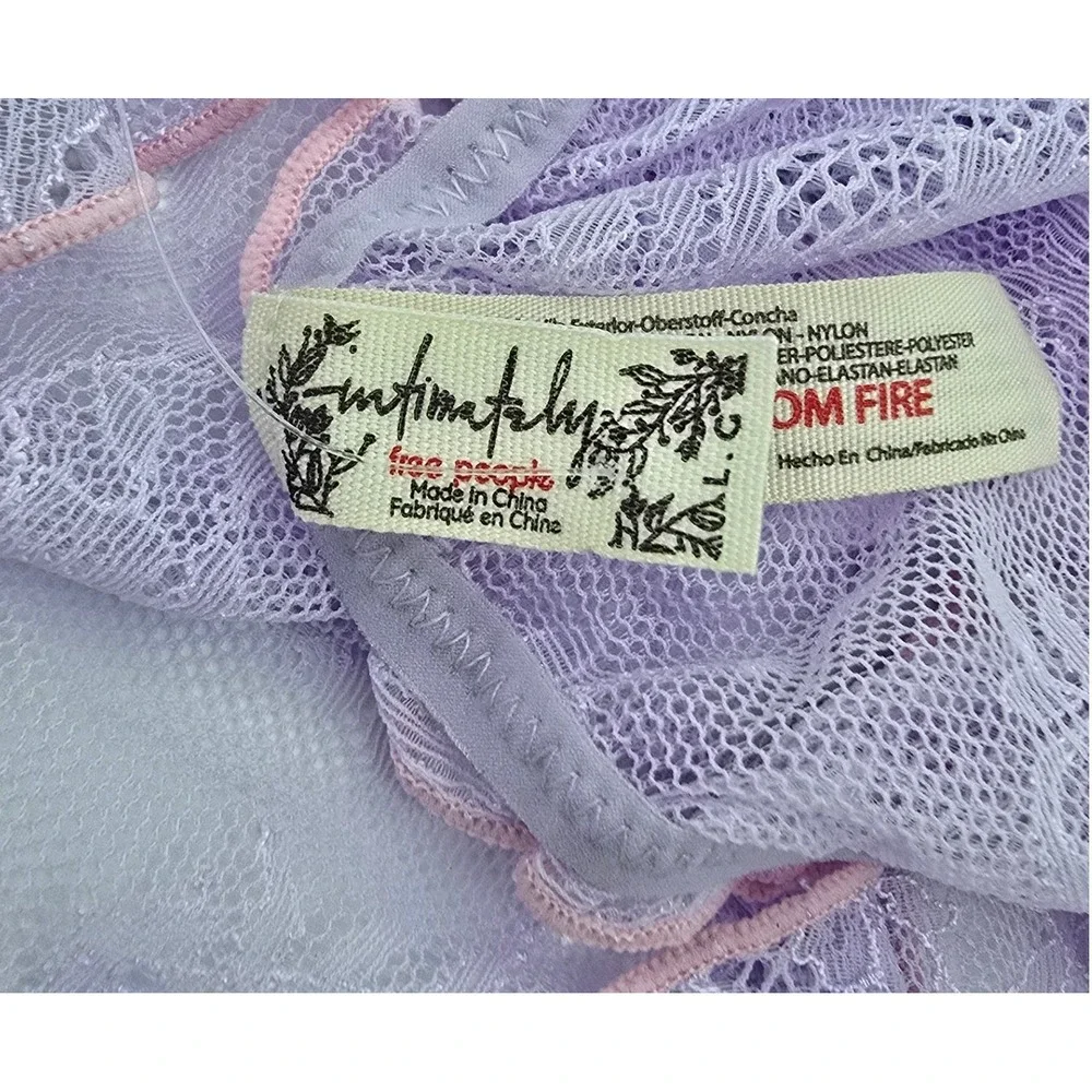 Free People lightweight only